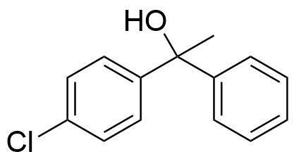 1-（4-氯苯基）-1-苯基乙醇