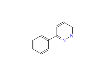 3-苯基哒嗪