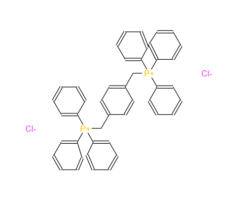 对二亚甲苯双(氯化三苯基鏻)