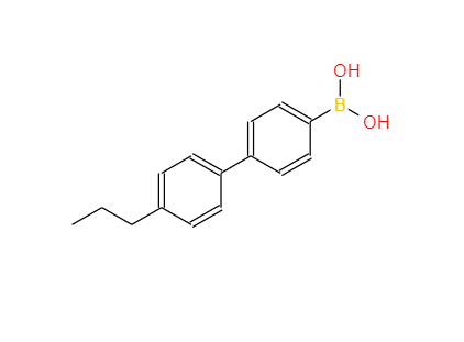 4-丙基联苯硼酸