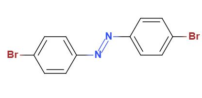 4,4-二溴偶氮苯