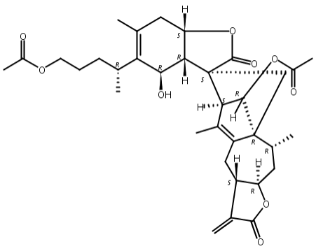 Inulanolide A