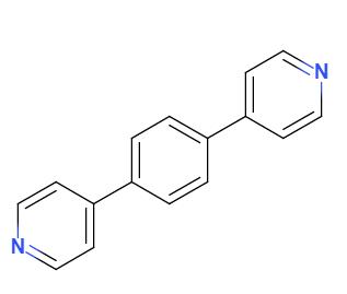 1,4-二(对吡啶基)苯