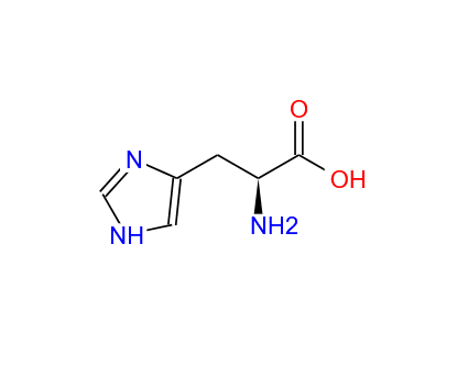 L-组氨酸