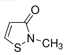 甲基异噻唑啉酮