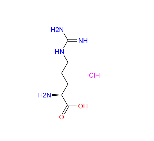 L-精氨酸盐酸盐