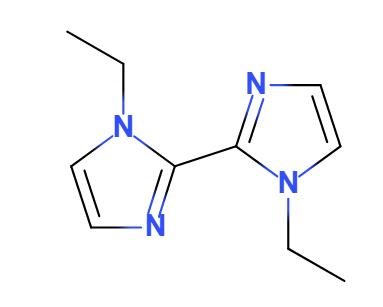 1,1'-二乙基-1H,1'H-[2,2']联咪唑