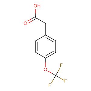 4-(三氟甲氧基)苯乙酸