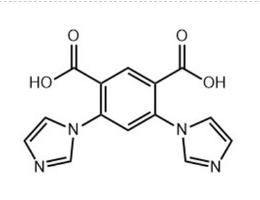 4,6-di(1H-imidazol-1-yl)isophthalic acid