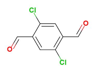 2,5-二氯对苯二甲醛