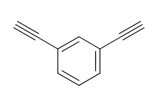 1,3-二乙炔苯