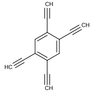 1,2,4,5-四乙炔基苯
