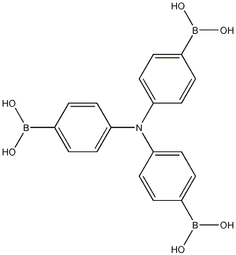 三苯基胺-4,4',4"-三硼酸