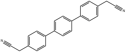 1,1:4,1-Terphenyl]-4,4-diacetonitrile