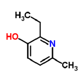 2-乙基-6-甲基-3-羟基吡啶