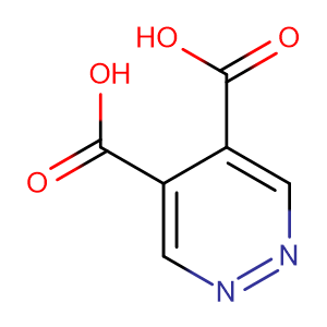 4,5-哒嗪二羧酸