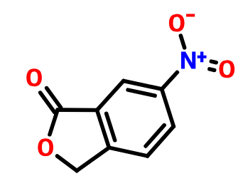 6-硝基苯酞