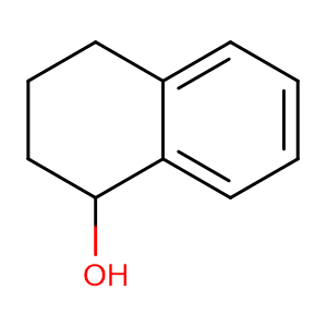 1,2,3,4-四氢-1-萘酚