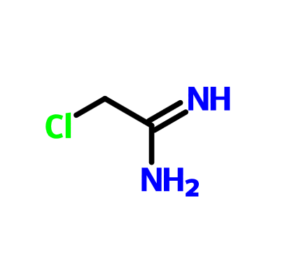 2-氯盐酸乙脒盐酸盐
