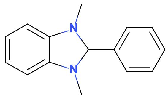 1,3-二甲基苯并咪唑