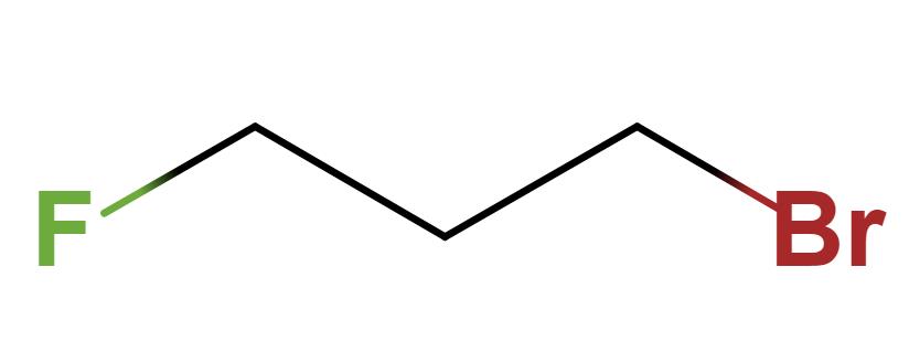 1-溴-3-氟丙烷