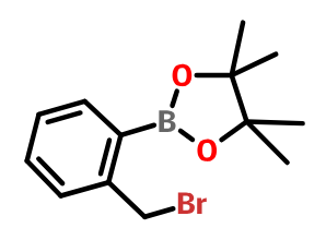 2-溴甲基苯硼酸频哪醇酯