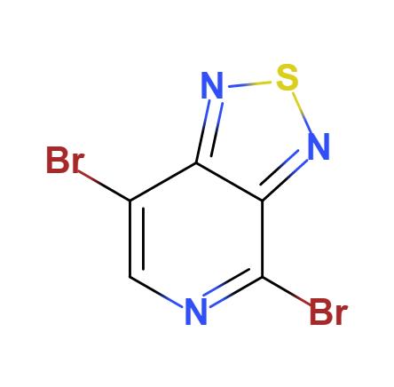 4,7-二溴-吡啶并噻二唑