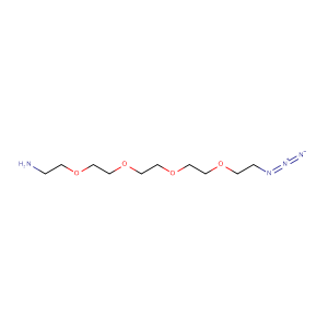 951671-92-4 ，氨基-五聚乙二醇-叠氮