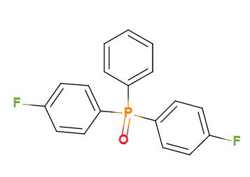 双(4-氟苯基)苯基氧化膦