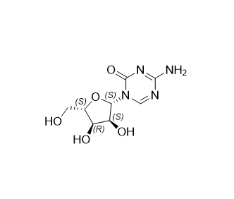 阿扎胞苷杂质12