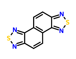 萘并[1,2-c:5,6-c']双([1,2,5]噻二唑)