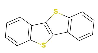 苯并[B]苯并[4,5]噻吩并[2,3-D]噻吩