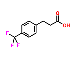 4-(三氟甲基)氢化肉桂酸