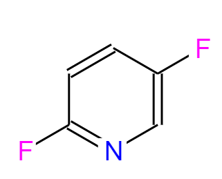 2,5-二氟吡啶