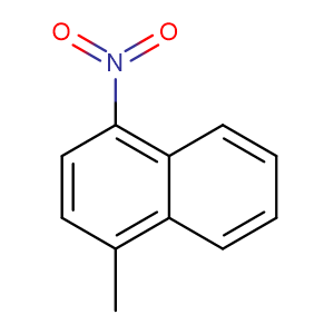 4-甲基-1-硝基萘