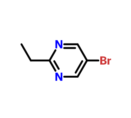 5-溴-2-乙基嘧啶