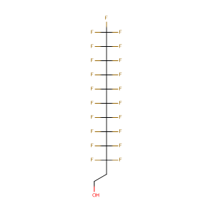 1,1,2,2-四氢全氟十二醇