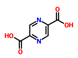Pyrazine-2,5-dicarboxylic acid