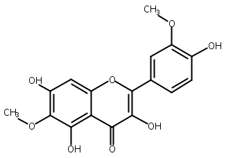 菠叶素