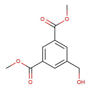 5-(羟甲基)异邻苯二甲酸二甲酯