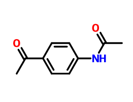 4′-乙酰胺基苯乙酮