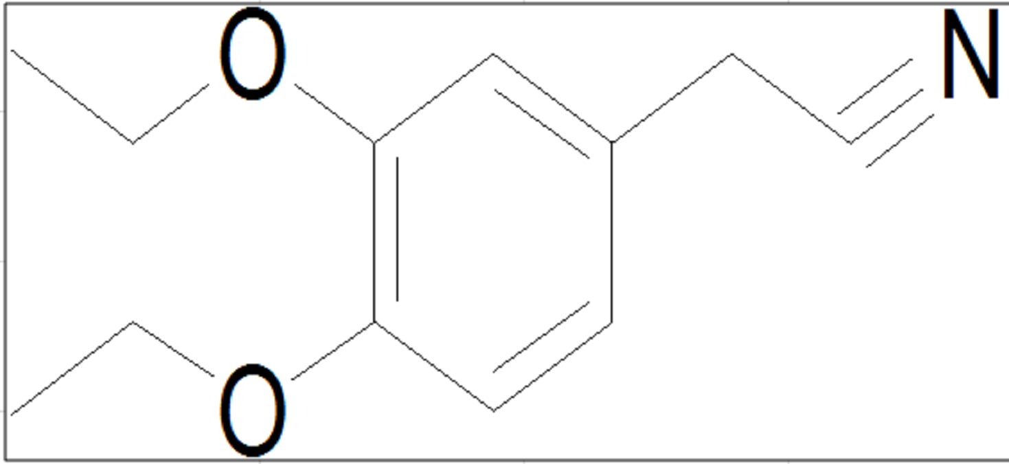 3,4-二乙氧基苯乙酸