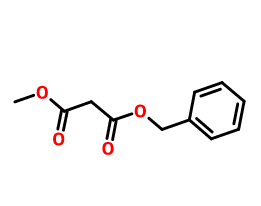 苄基丙二酸二甲酯