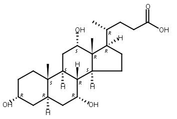 别胆酸