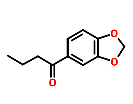 3,4-(亚甲基二氧)苯丁酮