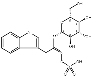 芸薹葡糖硫苷