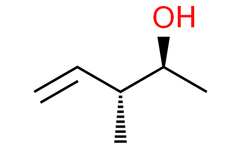 (2S,3R)-3-methylpent-4-en-3-ol