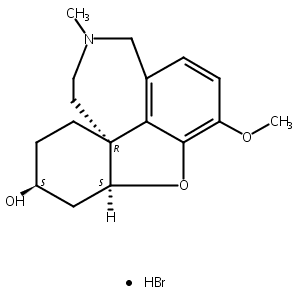 氢溴酸力克拉敏