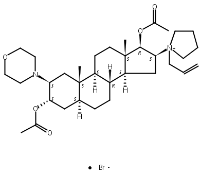 罗库溴铵杂质 IV