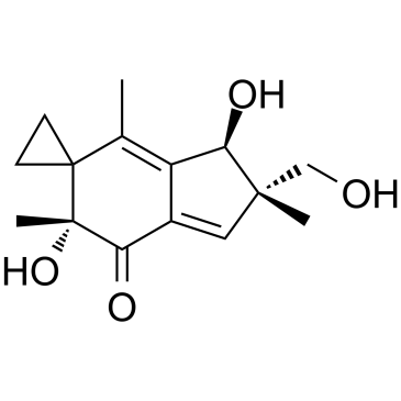 隐陡头菌素S